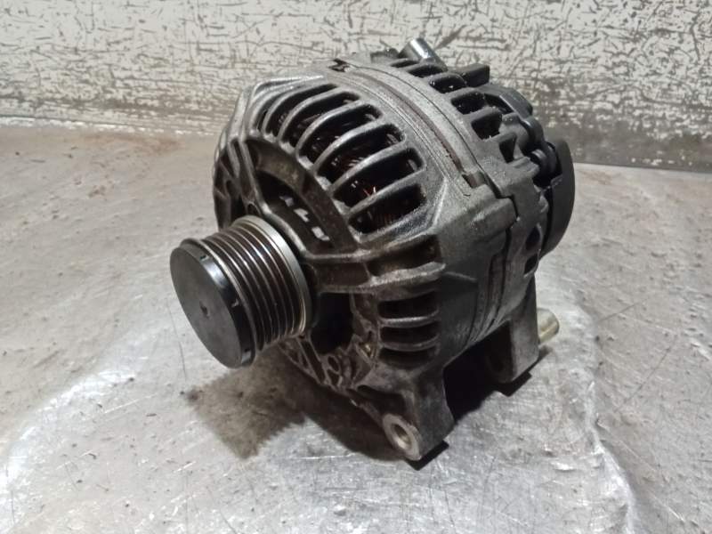 Recambio de alternador para peugeot 307 break (3e) 2.0 hdi 110 referencia OEM IAM   