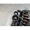 Recambio de alternador para peugeot 307 break (3e) 2.0 hdi 110 referencia OEM IAM   