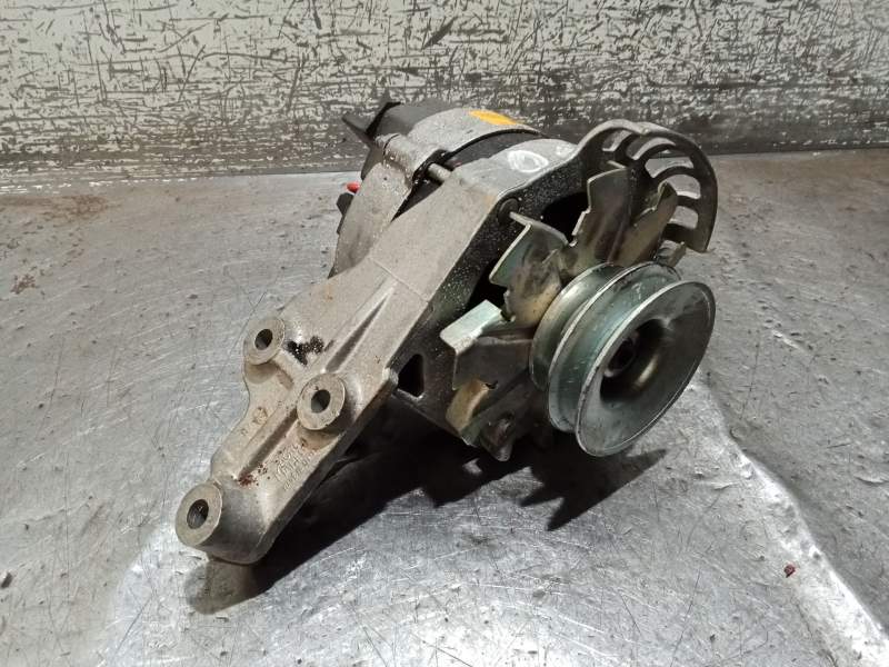 Recambio de alternador para renault twingo i (c06_) 1.2 (c063, c064) referencia OEM IAM   