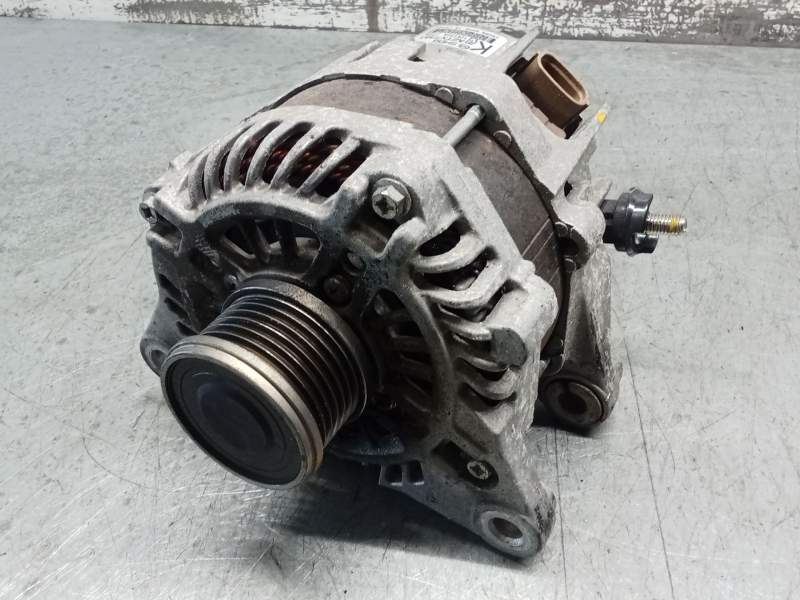 Recambio de alternador para mazda cx-5 (kf) 2.2 d referencia OEM IAM A2TX7381 22CRDI 2017