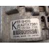Recambio de alternador para mazda cx-5 (kf) 2.2 d referencia OEM IAM A2TX7381 22CRDI 2017
