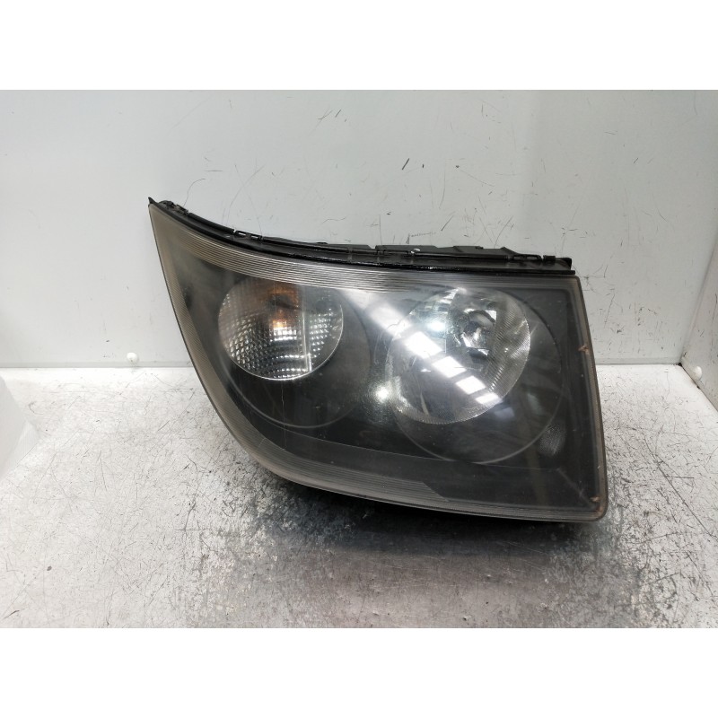 Recambio de faro izquierdo para volkswagen crafter combi (2e) referencia OEM IAM   