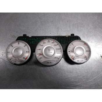 CUADRO INSTRUMENTOS 1401134180 503001040208 