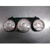 Recambio de cuadro instrumentos para peugeot 807 st pack referencia OEM IAM 1401134180 503001040208 