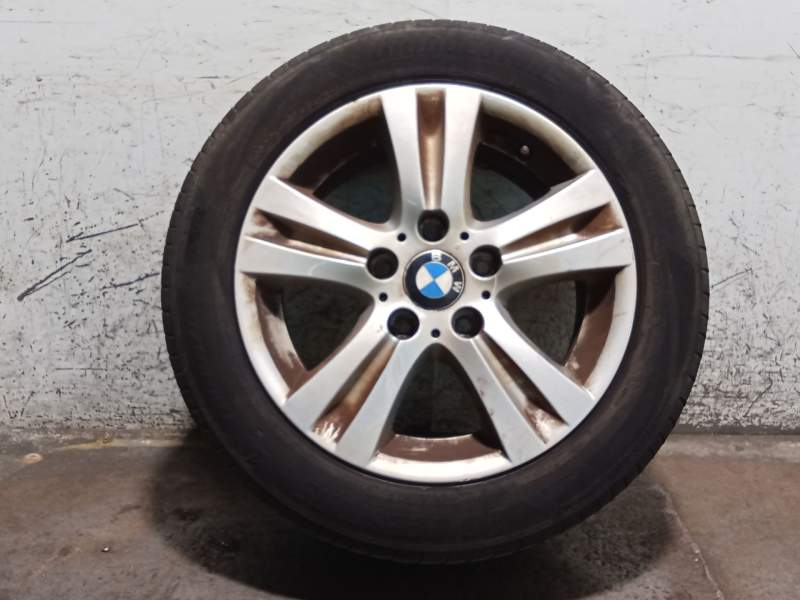 Recambio de juego llantas para bmw 1 (e81) 116 d referencia OEM IAM  205/55 R16 