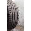 Recambio de juego llantas para bmw 1 (e81) 116 d referencia OEM IAM  205/55 R16 