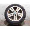 Recambio de juego llantas para bmw 1 (e81) 116 d referencia OEM IAM  205/55 R16 