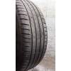 Recambio de juego llantas para bmw 1 (e81) 116 d referencia OEM IAM  205/55 R16 