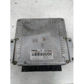 CENTRALITA MOTOR UCE 0281010189 HOM7700115493 7700115725