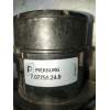 Recambio de caudalimetro para hyundai accent iii (mc) 1.5 crdi gls referencia OEM IAM 707759240  2003