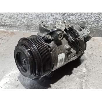 COMPRESOR AIRE ACONDICIONADO 926005211R 12G 2012