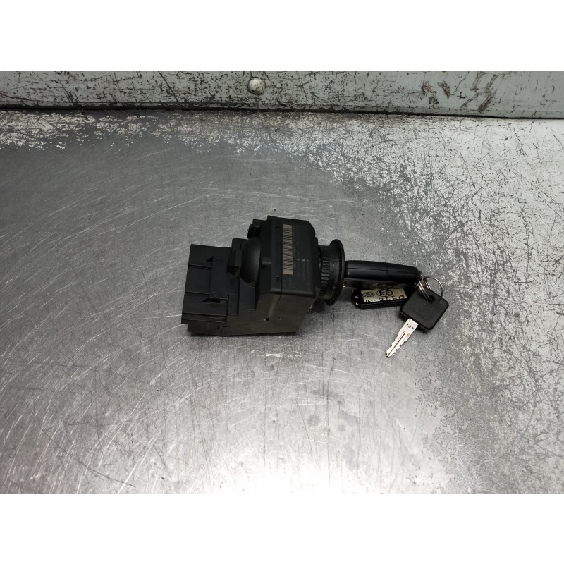 Recambio de conmutador de arranque para volkswagen crafter combi (2e) referencia OEM IAM 9065452608 2E0905865K 