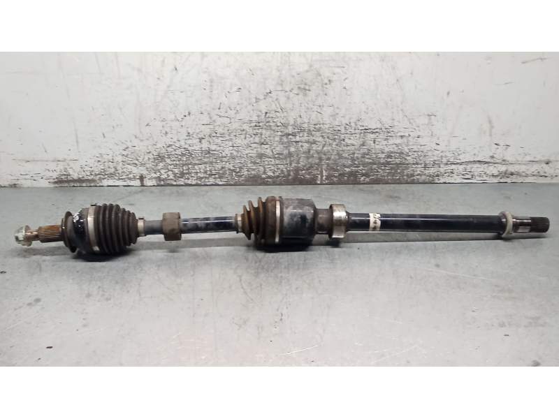 Recambio de transmision delantera derecha para mazda cx-5 (kf) 2.2 d referencia OEM IAM  22CRDI 2017