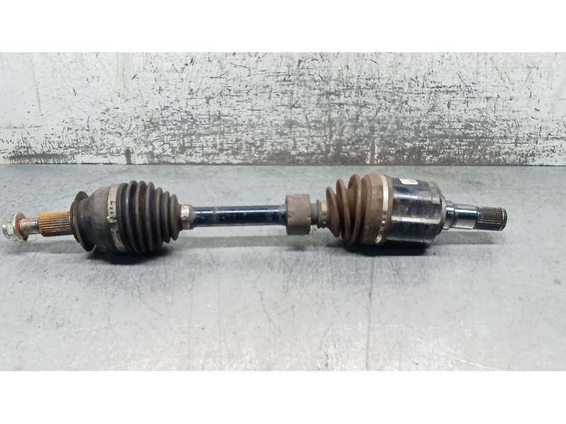 Recambio de transmision delantera izquierda para mazda cx-5 (kf) 2.2 d referencia OEM IAM GTC32560X 22CRDI 2017