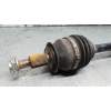 Recambio de transmision delantera izquierda para mazda cx-5 (kf) 2.2 d referencia OEM IAM GTC32560X 22CRDI 2017