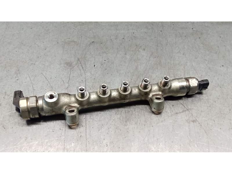 Recambio de rampa inyectora para mazda cx-5 (kf) 2.2 d referencia OEM IAM  22CRDI 2017