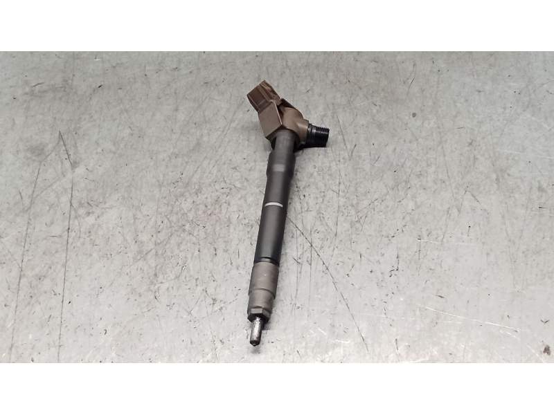 Recambio de inyector para mazda cx-5 (kf) 2.2 d referencia OEM IAM SH0113H50  DENSO