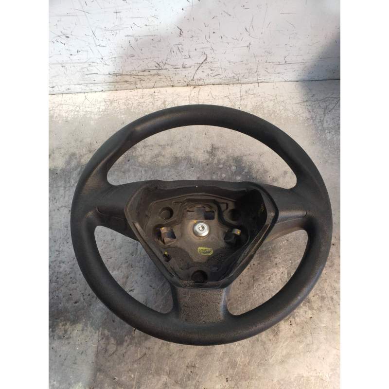 Recambio de volante para fiat punto (evo) (199) dynamic referencia OEM IAM   