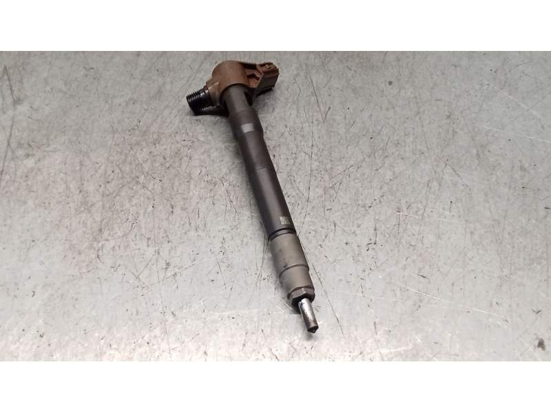 Recambio de inyector para mazda cx-5 (kf) 2.2 d referencia OEM IAM SH0113H50  DENSO