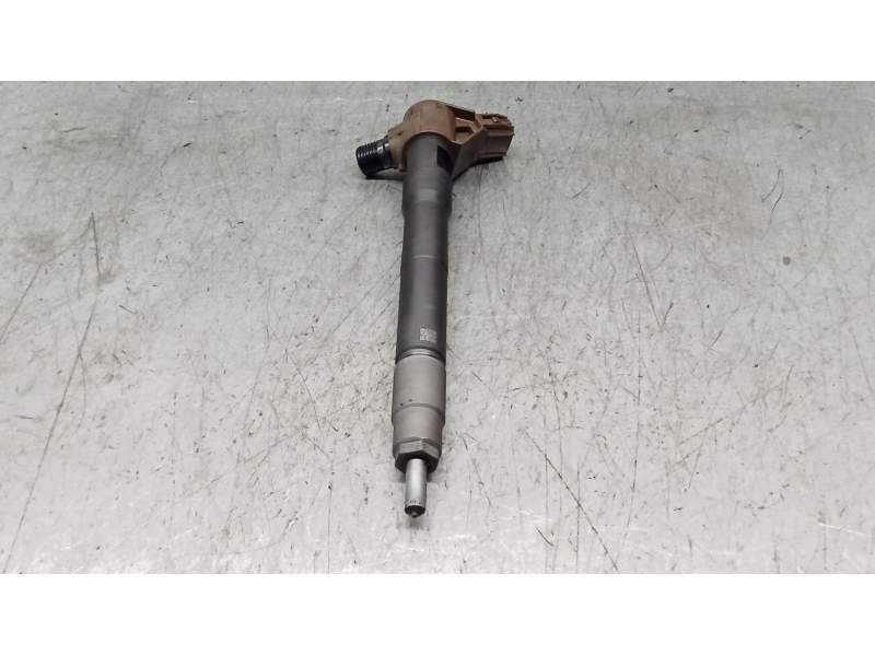 Recambio de inyector para mazda cx-5 (kf) 2.2 d referencia OEM IAM SH0113H50  DENSO