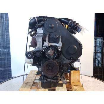 MOTOR COMPLETO FFDA DELPHI 4L18302