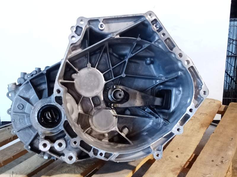 Recambio de caja cambios para mazda cx-5 (kf) 2.2 d referencia OEM IAM G13N2 6V B27DB28D
