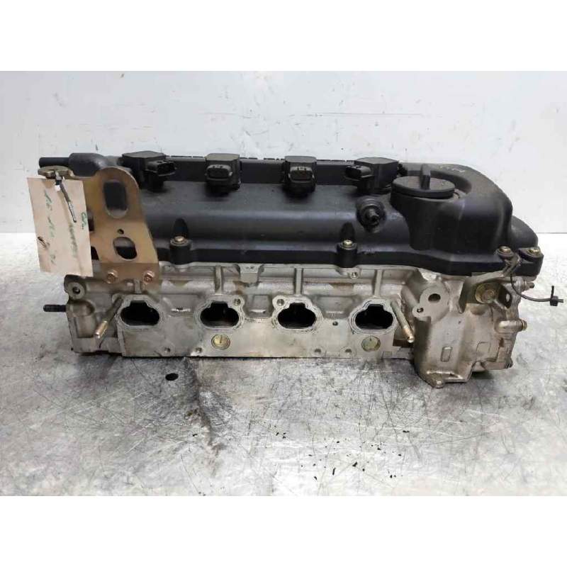 Recambio de culata para nissan almera (n16/e) 1.5 16v cat referencia OEM IAM QG15 BM5UKL2 