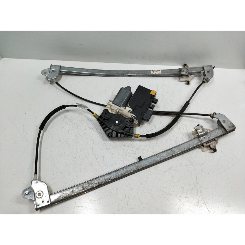 Recambio de elevalunas delantero izquierdo para peugeot 807 sr pack referencia OEM IAM 1488740080 9221L4 5P