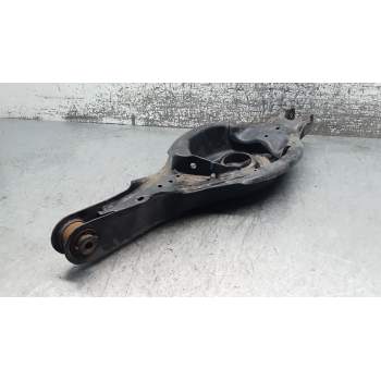 BRAZO SUSPENSION INFERIOR TRASERO DERECHO 22CRDI 2017