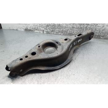 BRAZO SUSPENSION INFERIOR TRASERO IZQUIERDO 22CRDI 2017