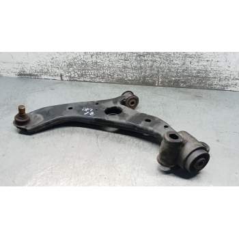 BRAZO SUSPENSION INFERIOR DELANTERO IZQUIERDO 22CRDI 2017