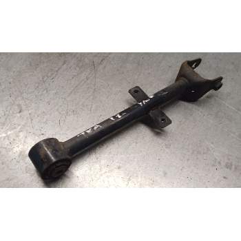 BRAZO SUSPENSION INFERIOR TRASERO IZQUIERDO 22CRDI 2017