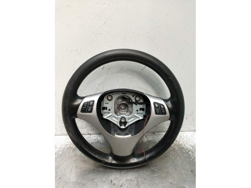 Recambio de volante para bmw 3 (e90) 320 d referencia OEM IAM 677092702  2005