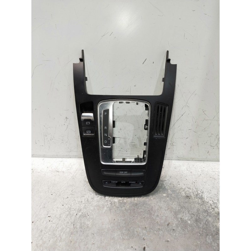 Recambio de mando multifuncion para audi a4 ber. (b8) referencia OEM IAM 8K0864261 8K0959673 