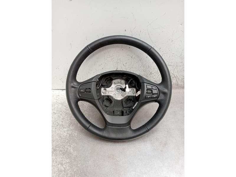 Recambio de volante para bmw 1 (f20) 116 i referencia OEM IAM 5N050008 71948911 2015