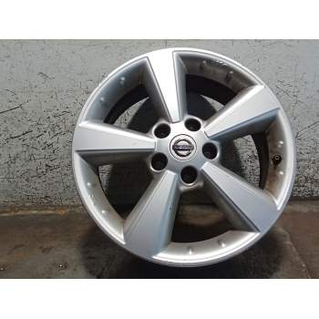 LLANTA 6.5JX17 40300EY17C ET40