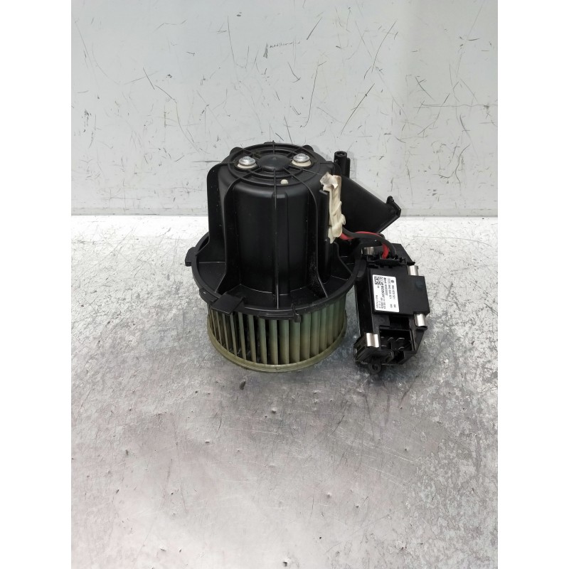 Recambio de motor calefaccion para audi a4 ber. (b8) referencia OEM IAM 8K1820021 8K0820521 K5909002