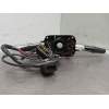 Recambio de mando luces para ssangyong family 2.5 referencia OEM IAM   