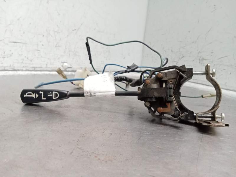 Recambio de mando luces para land rover 88 2.3 d super 5v referencia OEM IAM   