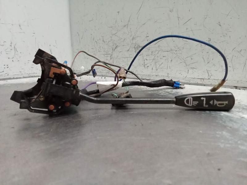 Recambio de mando luces para land rover 88 2.3 d super 5v referencia OEM IAM   