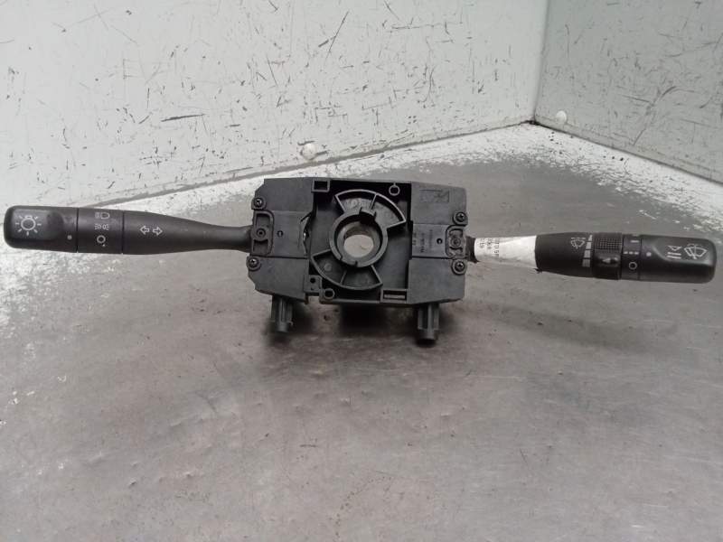 Recambio de mando luces para land rover discovery (lt) 2.5 turbodiesel referencia OEM IAM   