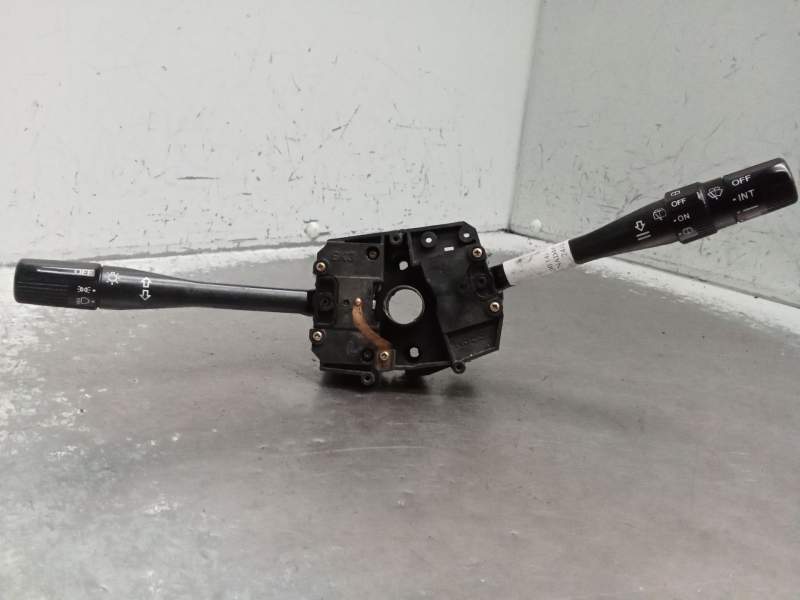 Recambio de mando luces para mg serie 200 (xw) 214 si referencia OEM IAM   