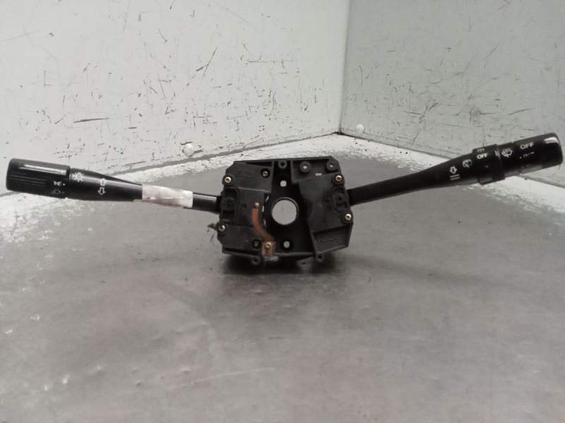Recambio de mando luces para mg serie 200 (xw) 216 gti referencia OEM IAM   