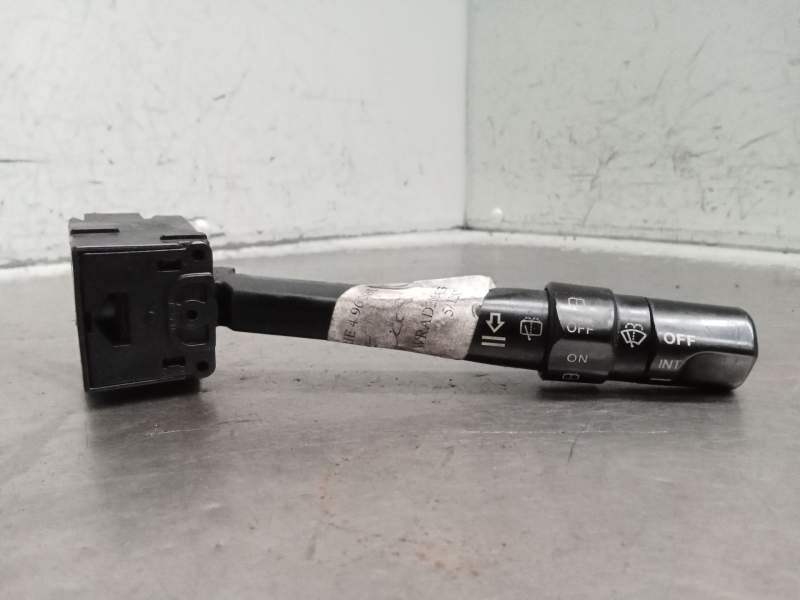 Recambio de mando luces para mg serie 400 (rt) 2.0 turbodiesel referencia OEM IAM   