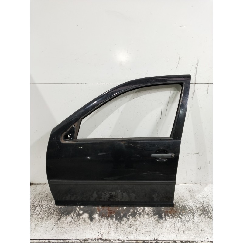 Recambio de puerta delantera izquierda para volkswagen golf iv berlina (1j1) referencia OEM IAM   5P