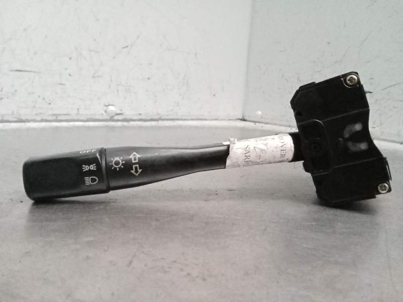 Recambio de mando luces para mg serie 400 (rt) 2.0 turbodiesel referencia OEM IAM   