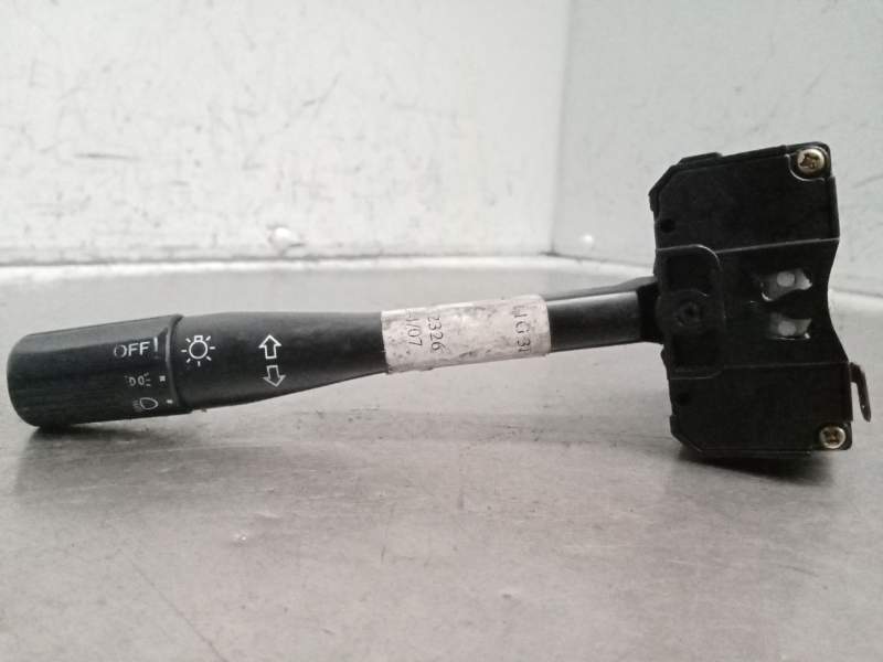 Recambio de mando luces para mg serie 100 (xp) 1.1 8v referencia OEM IAM   