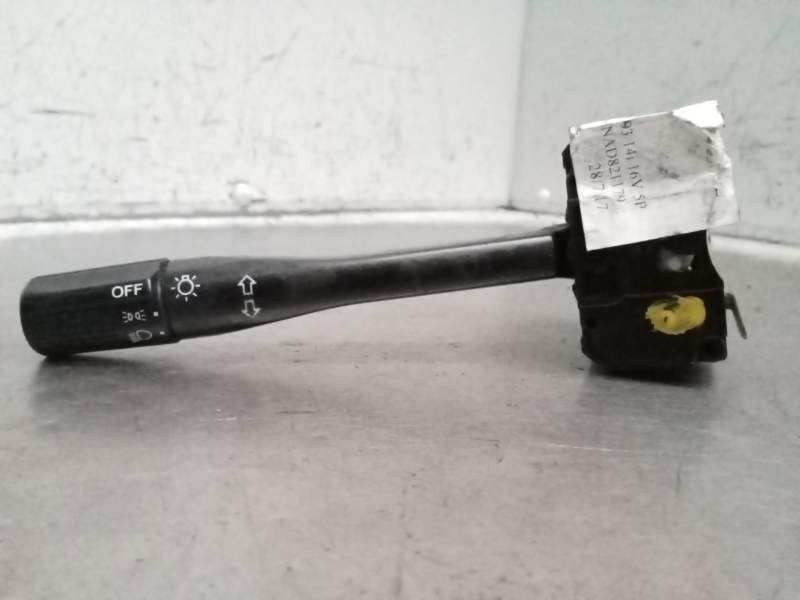 Recambio de mando luces para mg serie 200 (xw) 1.4 16v cat referencia OEM IAM   