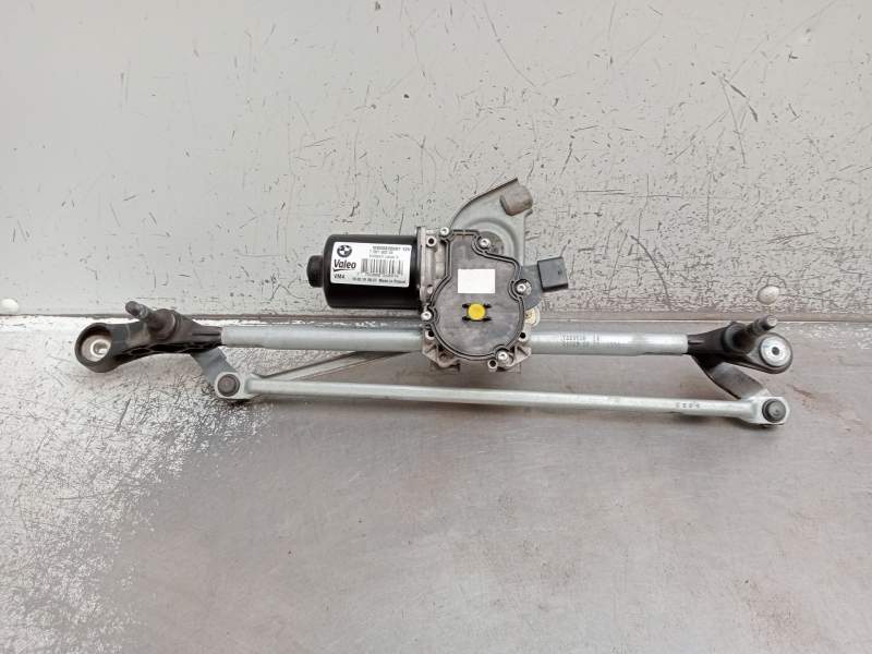 Recambio de motor limpia delantero para bmw 1 (f20) 116 i referencia OEM IAM W000026097 726750303 2015
