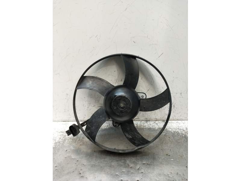 Recambio de electroventilador para skoda fabia i (6y2) 1.2 referencia OEM IAM   2000